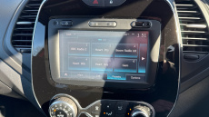 Renault Captur 1.5 dCi 90 Iconic 5dr EDC Diesel Hatchback